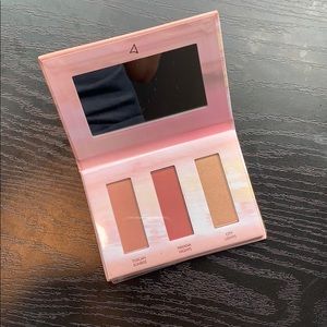 Wandered Dusk To Dawn Palette